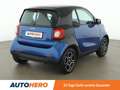 smart forTwo 1.0 Basis passion Aut. *TEMPO*KLIMAAUT*PANO* Albastru - thumbnail 6