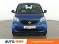 smart forTwo 1.0 Basis passion Aut. *TEMPO*KLIMAAUT*PANO* Albastru - thumbnail 9