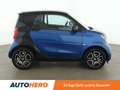 smart forTwo 1.0 Basis passion Aut. *TEMPO*KLIMAAUT*PANO* Albastru - thumbnail 7
