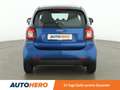 smart forTwo 1.0 Basis passion Aut. *TEMPO*KLIMAAUT*PANO* Blau - thumbnail 5