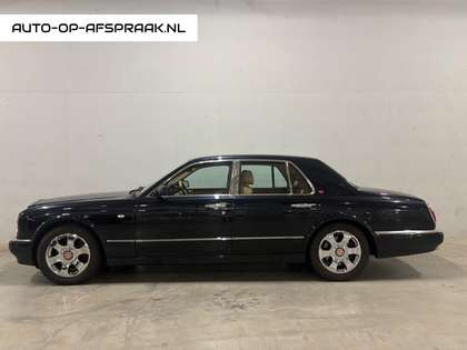 Bentley Arnage 6.8 V8 Red Label Leer NAP NL-auto