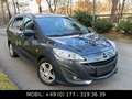 Mazda 5 Center-Line*7-SITZER*KLIMA*PDC*ALUFELGE* Grau - thumbnail 5