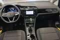 Volkswagen Touran 1,5 TSI LED+Kamera+Panorama+7-Sitzer+ACC Grau - thumbnail 15