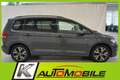 Volkswagen Touran 1,5 TSI LED+Kamera+Panorama+7-Sitzer+ACC Grau - thumbnail 3