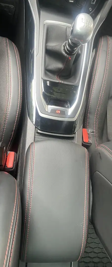 Peugeot 308 SW 1.2 PureTech Active STT - 2