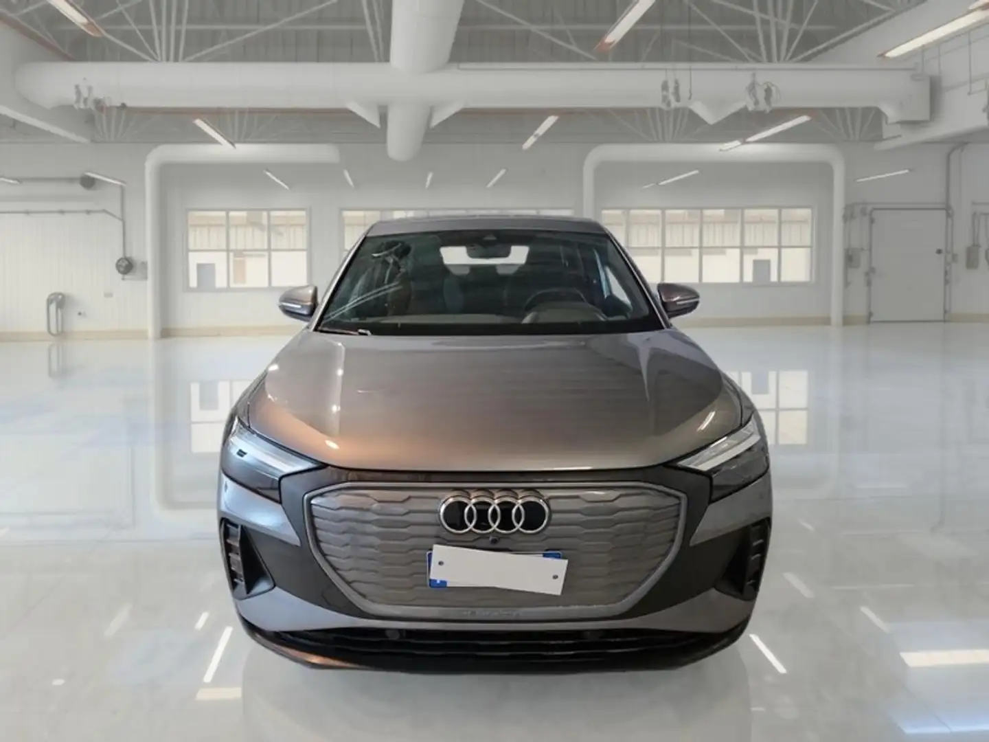 Audi Q4 e-tron SPORTBACK 35 e-tron - 2