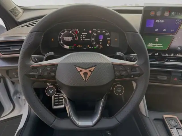 CUPRA Formentor view 9