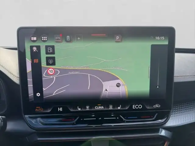 CUPRA Formentor view 12