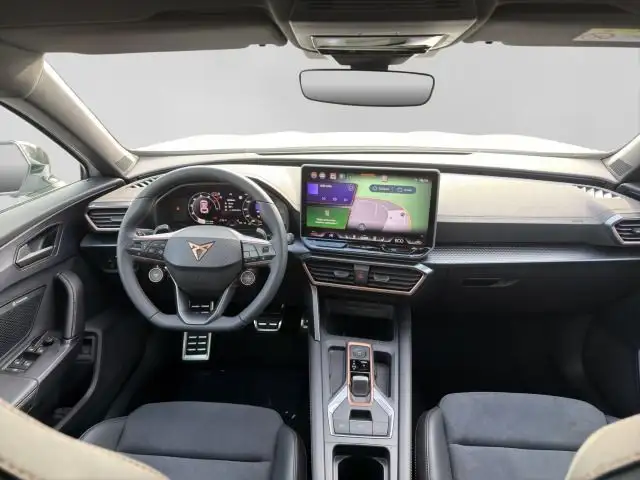 CUPRA Formentor view 5