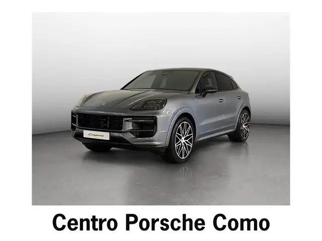 Porsche Cayenne in Grey for sale