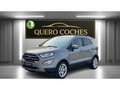 Ford EcoSport 1.0 EcoBoost Titanium 125 Gris - thumbnail 1