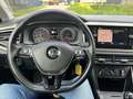 Volkswagen Polo 1.0 TSI Comfortline / NAVI / AIRCO / 5-DEURS Zwart - thumbnail 13