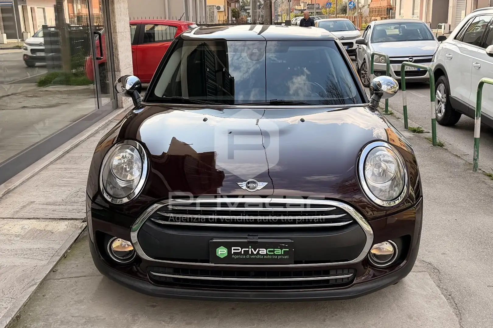 MINI One D Clubman Mini 1.5 One D Hype Clubman - 2
