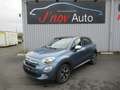 Fiat 500X 1.4 MULTIAIR 16V 140CH MIRROR DCT Blau - thumbnail 1