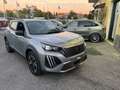 Peugeot 2008 2008 1.2 puretech Allure s KM0 DIVERSI COLORI Gris - thumbnail 23