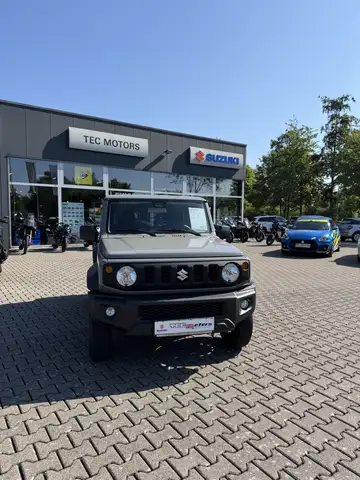 Suzuki Jimny Jimny 1.5. ALLGRIP NFZ Comfort