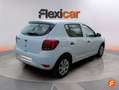 Dacia Sandero Access 1.0 55kW (75CV) - 18 Blanco - thumbnail 5