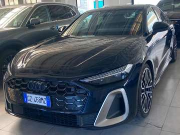 A5 III  2.0 tdi mhev  S line edition ONE quattro 204cv s-tronic
