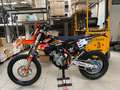 KTM 250 EXC Arancione - thumbnail 2
