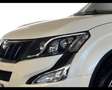 Mahindra XUV500 2.2 16v W8 AWD 7p.ti Biały - thumbnail 3