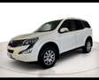 Mahindra XUV500 2.2 16v W8 AWD 7p.ti Blanc - thumbnail 2