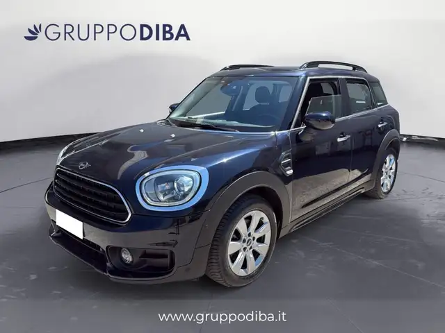 MINI Cooper Countryman Mini F60 2017 Diese 2.0 Cooper D Baker Street auto