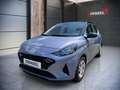 Hyundai i10 GO 1,0 MT Blau - thumbnail 2