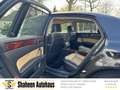 Volkswagen Phaeton V6 TDI 4Motion NAVI-SCHIEBEDACH.ANHANGER Black - thumbnail 10