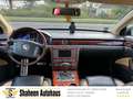 Volkswagen Phaeton V6 TDI 4Motion NAVI-SCHIEBEDACH.ANHANGER Negro - thumbnail 13