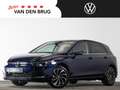 Volkswagen Golf Style 1.4 204 PK DSG eHybrid AUTOMAAT | LED | Stoe Blauw - thumbnail 1