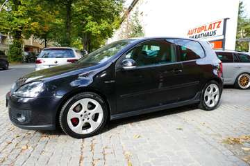 V Lim. GTI