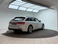 Audi A6 40 TDI Quattro Sport S-LINE *RFK*MATRIX*B&O*ACC* Weiß - thumbnail 7