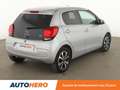 Citroen C1 1.0 VTi Shine Gris - thumbnail 6