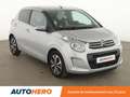 Citroen C1 1.0 VTi Shine Gris - thumbnail 8