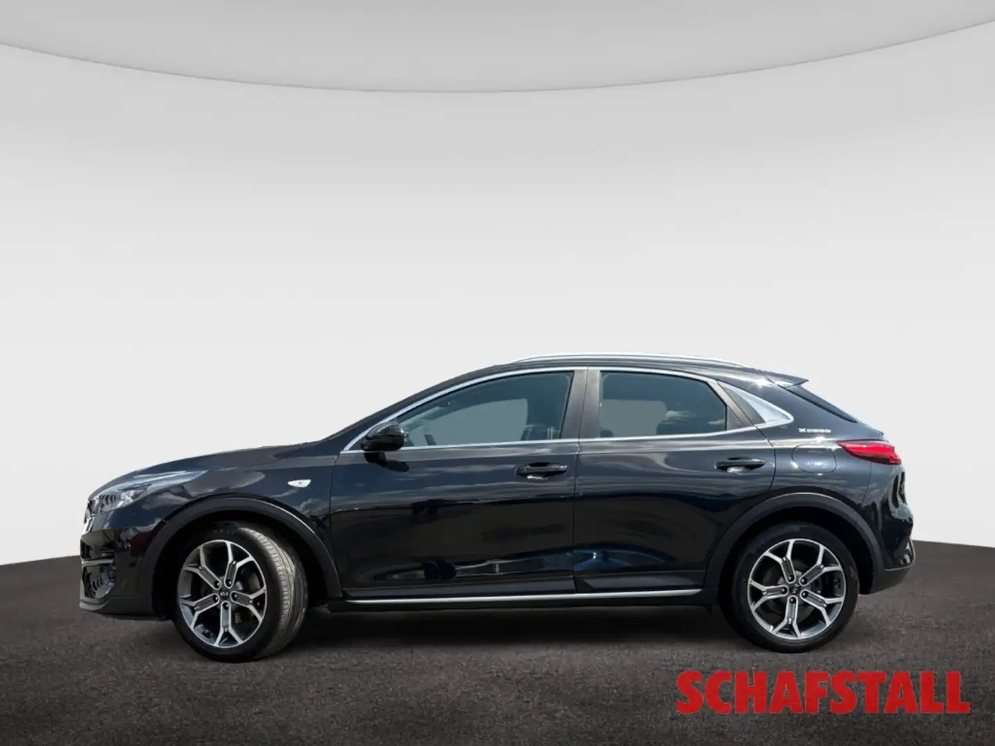Kia XCeed JBL Sound Edition Automatik Navi 'Tempomat Kamera Nero - 2