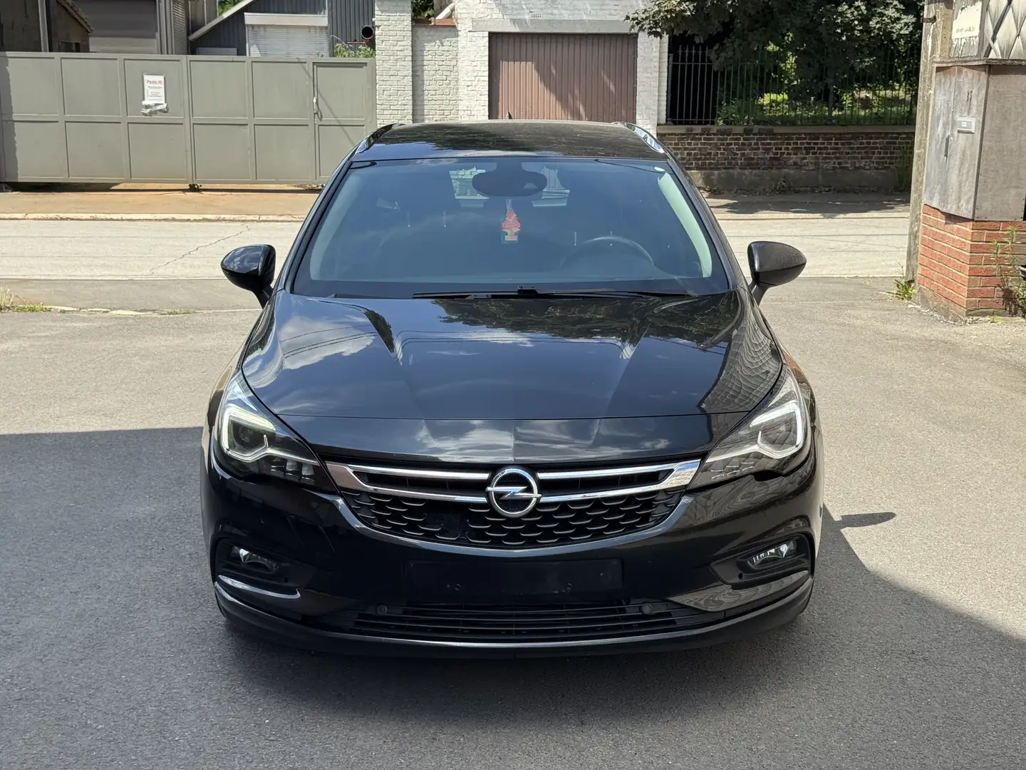 Opel Astra Sports Tourer 1.6 CDTi 2016// 223.000km// - 2