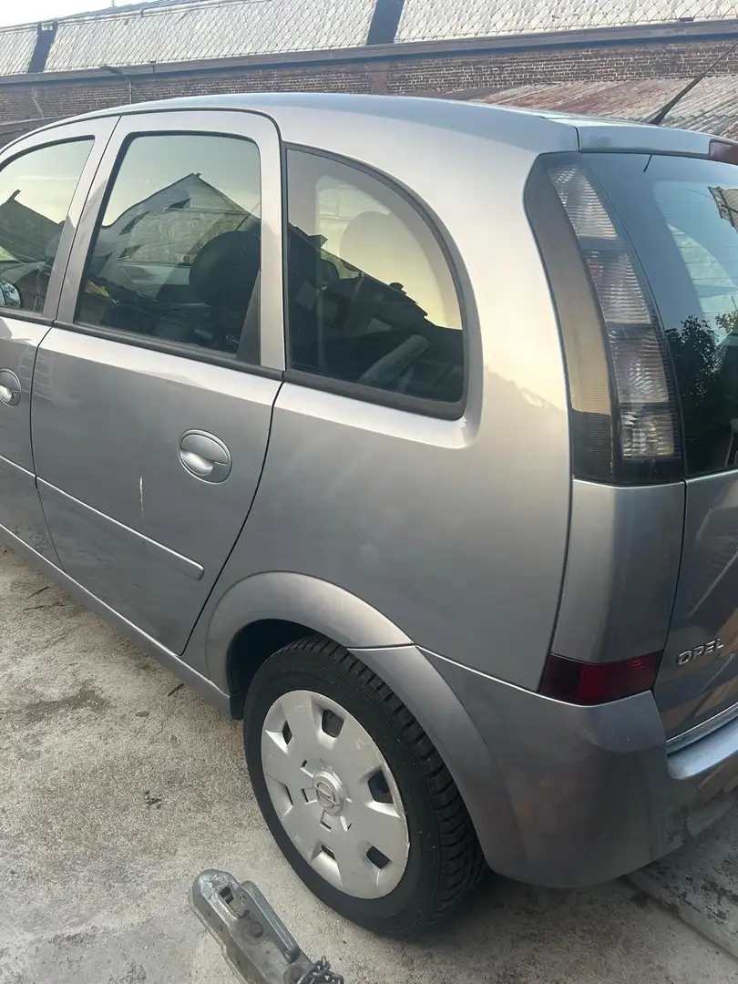 Opel Meriva 1.3 CDTI FAP PACK CLIM - 2