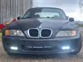 BMW Z3 Roadster 1.8 Volleder Tüv 05/20254 Allwetter Czarny - thumbnail 2