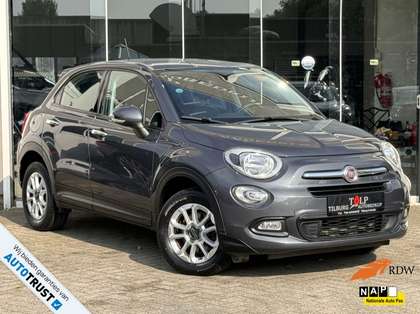 Fiat 500X Cross 1.4 Cross Cruise Navi Pdc Clima Lmv 1e Eigen