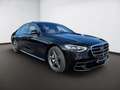 Mercedes-Benz S 350 d 4M L AMG*DriveP*FondEnt*Pano*AR-HUD*ChP* Schwarz - thumbnail 5