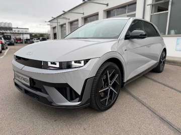 5 84kWh N-Line / Sitzpaket