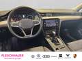 Volkswagen Passat Variant Business 2.0 TDI Navi+LED+AHK+Kamera+App Bleu - thumbnail 14