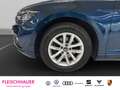 Volkswagen Passat Variant Business 2.0 TDI Navi+LED+AHK+Kamera+App Bleu - thumbnail 22