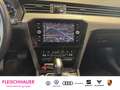 Volkswagen Passat Variant Business 2.0 TDI Navi+LED+AHK+Kamera+App Bleu - thumbnail 16
