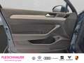 Volkswagen Passat Variant Business 2.0 TDI Navi+LED+AHK+Kamera+App Bleu - thumbnail 12