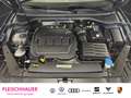 Volkswagen Passat Variant Business 2.0 TDI Navi+LED+AHK+Kamera+App Bleu - thumbnail 21
