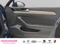 Volkswagen Passat Variant Business 2.0 TDI Navi+LED+AHK+Kamera+App Bleu - thumbnail 17