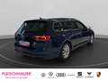 Volkswagen Passat Variant Business 2.0 TDI Navi+LED+AHK+Kamera+App Bleu - thumbnail 6