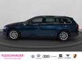 Volkswagen Passat Variant Business 2.0 TDI Navi+LED+AHK+Kamera+App Bleu - thumbnail 3