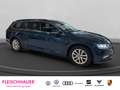 Volkswagen Passat Variant Business 2.0 TDI Navi+LED+AHK+Kamera+App Bleu - thumbnail 8